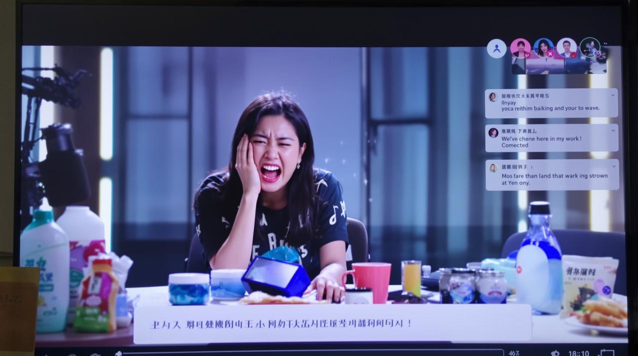 娱乐圈小王子李浩风云再起平台上拥有自己的账号带你领略趣味吃瓜娱乐图片头像